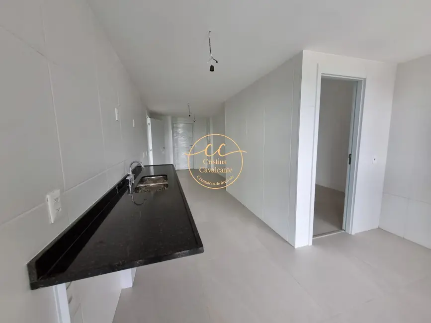 Apartamento com 3 quartos à venda, 187m2 em Barra da Tijuca, Rio De Janeiro - RJ - imagem 9 Foto 9 de Apartamento com 3 quartos à venda, 187m2 em Barra da Tijuca, Rio De Janeiro - RJ