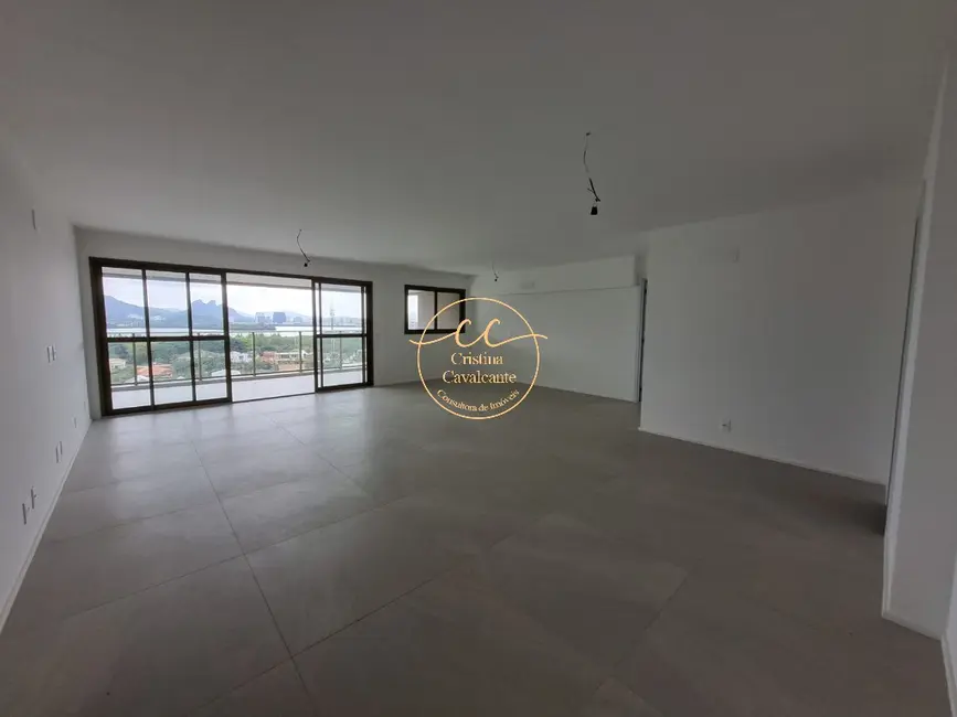 Apartamento com 3 quartos à venda, 187m2 em Barra da Tijuca, Rio De Janeiro - RJ - imagem 1 Foto 1 de Apartamento com 3 quartos à venda, 187m2 em Barra da Tijuca, Rio De Janeiro - RJ