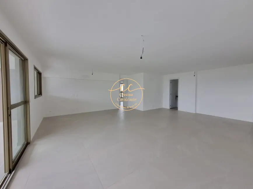 Apartamento com 3 quartos à venda, 187m2 em Barra da Tijuca, Rio De Janeiro - RJ - imagem 2 Foto 2 de Apartamento com 3 quartos à venda, 187m2 em Barra da Tijuca, Rio De Janeiro - RJ