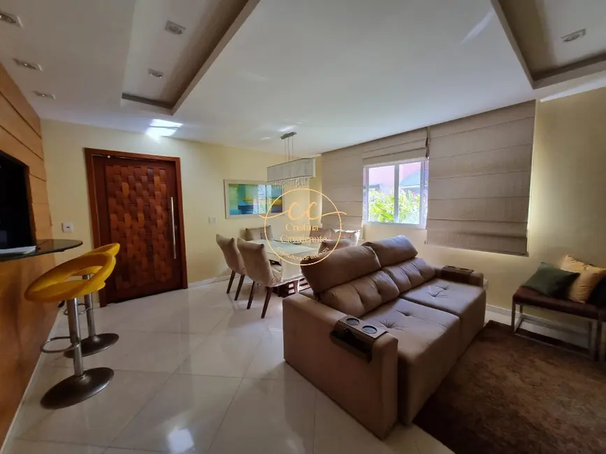 Casa de Condomínio com 3 quartos à venda, 192m2 em Recreio dos Bandeirantes, Rio De Janeiro - RJ - imagem 3 Foto 3 de Casa de Condomínio com 3 quartos à venda, 192m2 em Recreio dos Bandeirantes, Rio De Janeiro - RJ