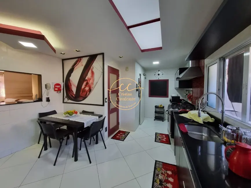 Casa de Condomínio com 3 quartos à venda, 192m2 em Recreio dos Bandeirantes, Rio De Janeiro - RJ - imagem 9 Foto 9 de Casa de Condomínio com 3 quartos à venda, 192m2 em Recreio dos Bandeirantes, Rio De Janeiro - RJ