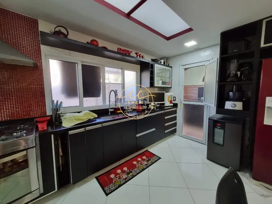 Casa de Condomínio com 3 quartos à venda, 192m2 em Recreio dos Bandeirantes, Rio De Janeiro - RJ - imagem 8 Foto 8 de Casa de Condomínio com 3 quartos à venda, 192m2 em Recreio dos Bandeirantes, Rio De Janeiro - RJ