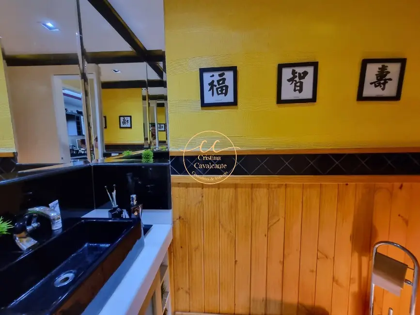 Casa de Condomínio com 3 quartos à venda, 192m2 em Recreio dos Bandeirantes, Rio De Janeiro - RJ - imagem 5 Foto 5 de Casa de Condomínio com 3 quartos à venda, 192m2 em Recreio dos Bandeirantes, Rio De Janeiro - RJ