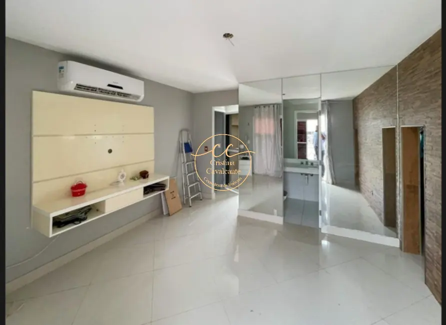 Foto 3 de Casa de Condomínio com 4 quartos à venda, 180m2 em Recreio dos Bandeirantes, Rio De Janeiro - RJ