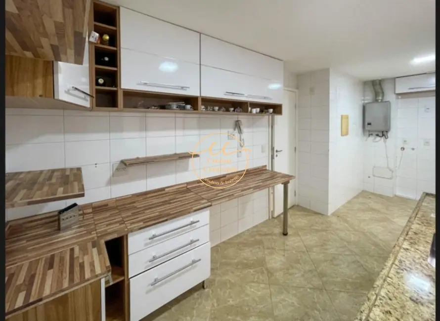 Foto 4 de Casa de Condomínio com 4 quartos à venda, 180m2 em Recreio dos Bandeirantes, Rio De Janeiro - RJ