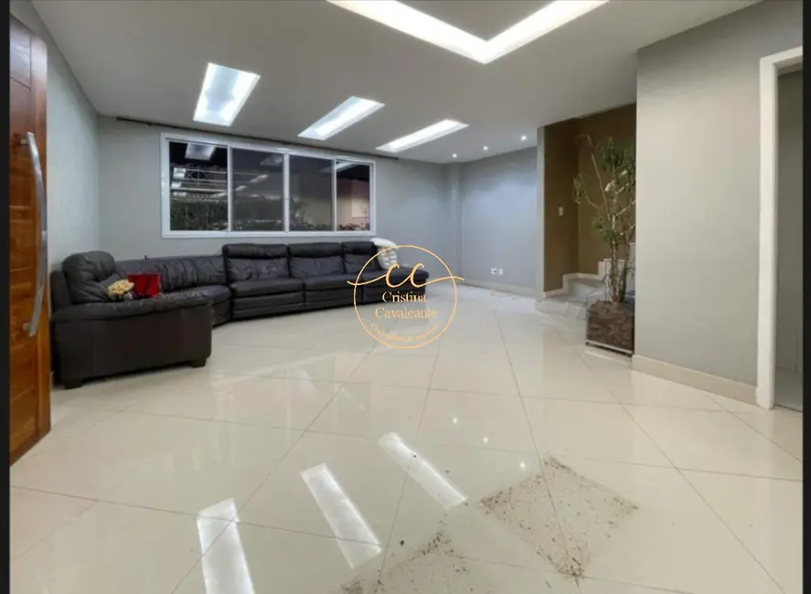 Foto 2 de Casa de Condomínio com 4 quartos à venda, 180m2 em Recreio dos Bandeirantes, Rio De Janeiro - RJ