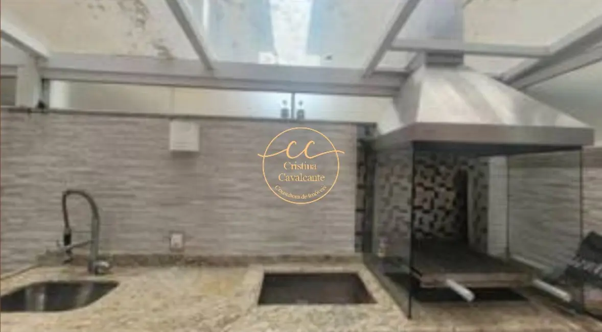 Foto 9 de Casa de Condomínio com 4 quartos à venda, 180m2 em Recreio dos Bandeirantes, Rio De Janeiro - RJ