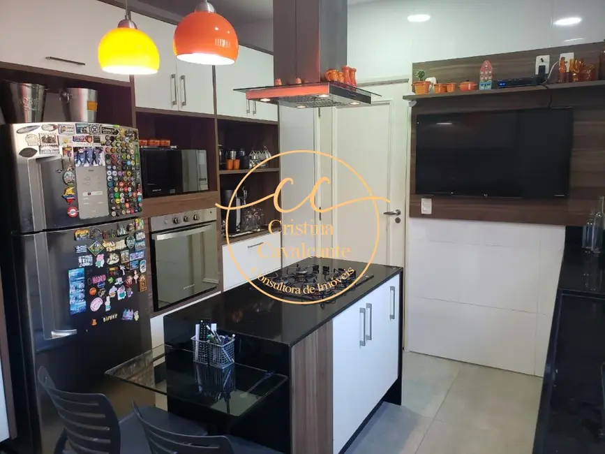 Foto 5 de Apartamento com 3 quartos à venda, 180m2 em Copacabana, Rio De Janeiro - RJ