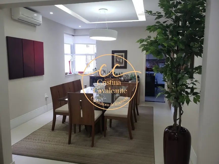 Foto 6 de Apartamento com 3 quartos à venda, 180m2 em Copacabana, Rio De Janeiro - RJ