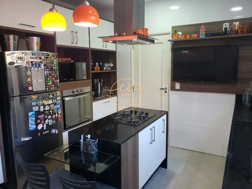 Foto 5 de Apartamento com 3 quartos à venda, 180m2 em Copacabana, Rio De Janeiro - RJ