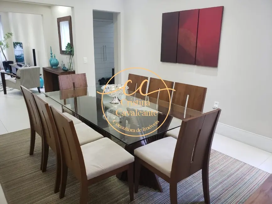 Foto 7 de Apartamento com 3 quartos à venda, 180m2 em Copacabana, Rio De Janeiro - RJ