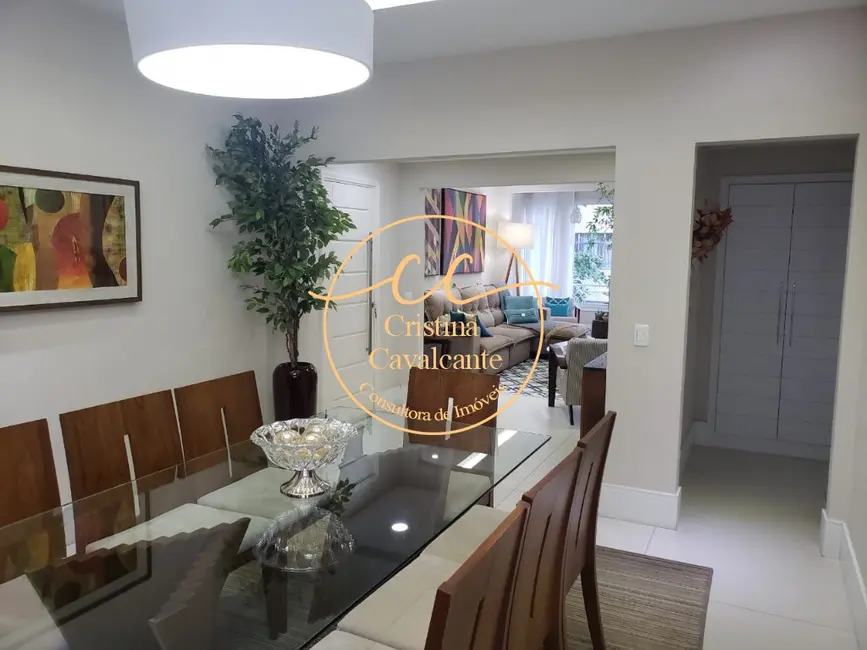 Foto 8 de Apartamento com 3 quartos à venda, 180m2 em Copacabana, Rio De Janeiro - RJ