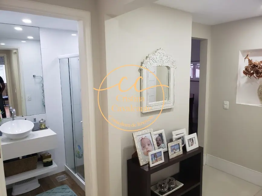 Foto 4 de Apartamento com 3 quartos à venda, 180m2 em Copacabana, Rio De Janeiro - RJ