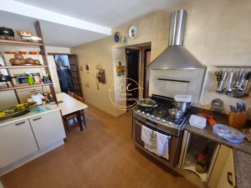 Foto 5 de Casa de Condomínio com 4 quartos à venda, 630m2 em Jacarepaguá, Rio De Janeiro - RJ