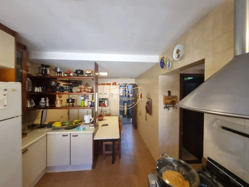 Foto 6 de Casa de Condomínio com 4 quartos à venda, 630m2 em Jacarepaguá, Rio De Janeiro - RJ