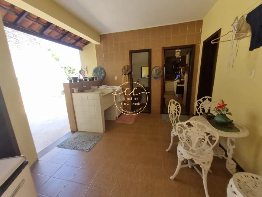 Foto 9 de Casa de Condomínio com 4 quartos à venda, 630m2 em Jacarepaguá, Rio De Janeiro - RJ