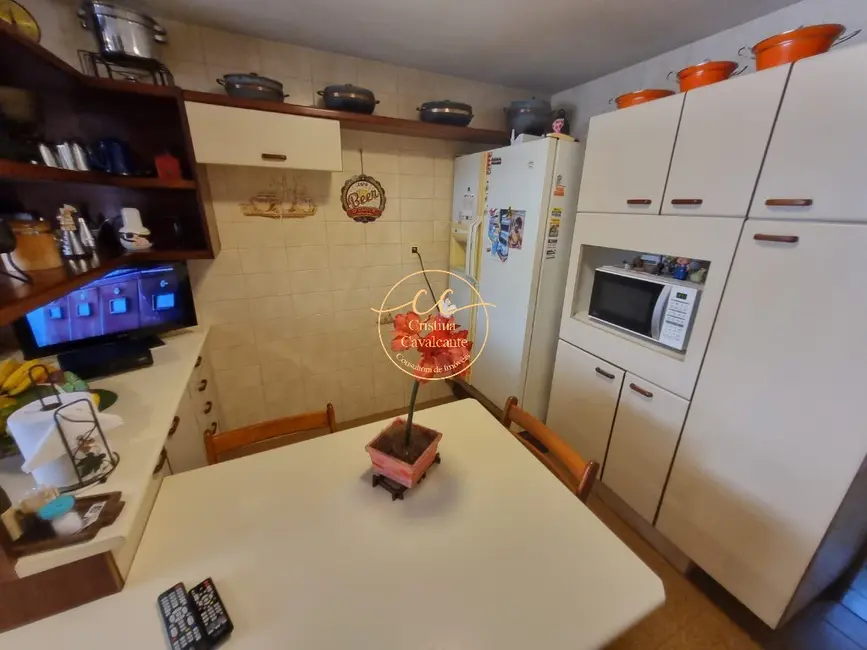 Foto 7 de Casa de Condomínio com 4 quartos à venda, 630m2 em Jacarepaguá, Rio De Janeiro - RJ