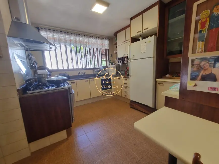 Foto 8 de Casa de Condomínio com 4 quartos à venda, 630m2 em Jacarepaguá, Rio De Janeiro - RJ