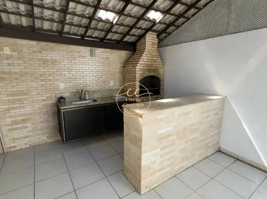Casa de Condomínio com 3 quartos à venda, 150m2 em Vargem Grande, Rio De Janeiro - RJ - imagem 7 Foto 7 de Casa de Condomínio com 3 quartos à venda, 150m2 em Vargem Grande, Rio De Janeiro - RJ