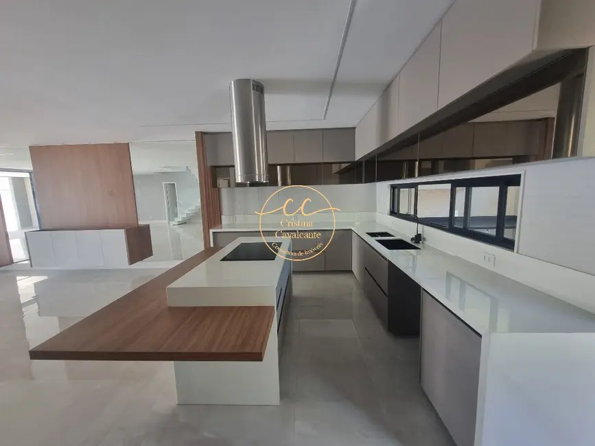 Casa de Condomínio com 5 quartos à venda, 498m2 em Recreio dos Bandeirantes, Rio De Janeiro - RJ - imagem 7 Foto 7 de Casa de Condomínio com 5 quartos à venda, 498m2 em Recreio dos Bandeirantes, Rio De Janeiro - RJ