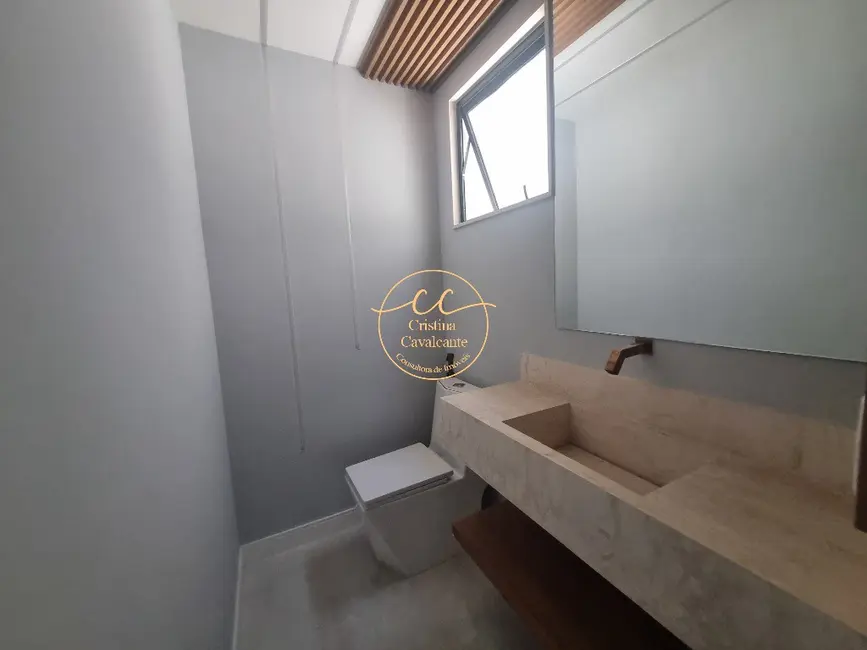 Casa de Condomínio com 5 quartos à venda, 498m2 em Recreio dos Bandeirantes, Rio De Janeiro - RJ - imagem 5 Foto 5 de Casa de Condomínio com 5 quartos à venda, 498m2 em Recreio dos Bandeirantes, Rio De Janeiro - RJ