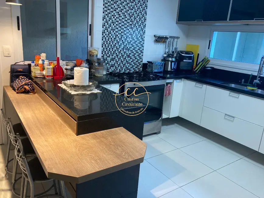 Casa de Condomínio com 4 quartos à venda, 248m2 em Recreio dos Bandeirantes, Rio De Janeiro - RJ - imagem 7 Foto 7 de Casa de Condomínio com 4 quartos à venda, 248m2 em Recreio dos Bandeirantes, Rio De Janeiro - RJ