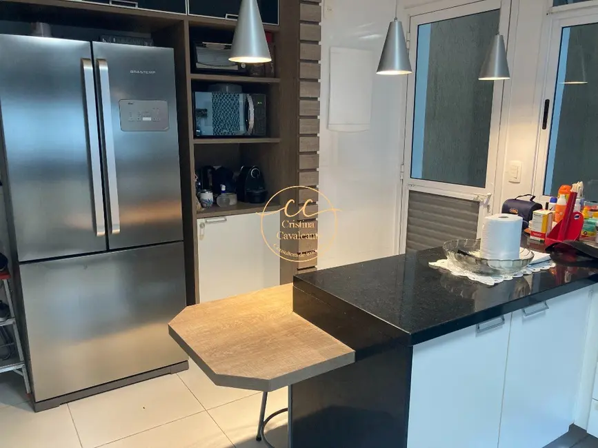 Casa de Condomínio com 4 quartos à venda, 248m2 em Recreio dos Bandeirantes, Rio De Janeiro - RJ - imagem 8 Foto 8 de Casa de Condomínio com 4 quartos à venda, 248m2 em Recreio dos Bandeirantes, Rio De Janeiro - RJ