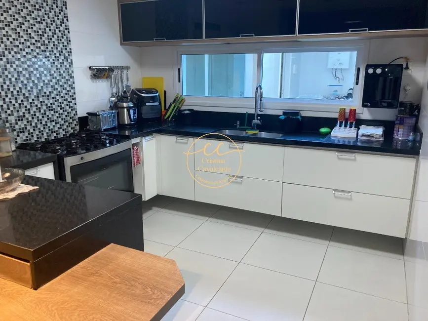 Casa de Condomínio com 4 quartos à venda, 248m2 em Recreio dos Bandeirantes, Rio De Janeiro - RJ - imagem 6 Foto 6 de Casa de Condomínio com 4 quartos à venda, 248m2 em Recreio dos Bandeirantes, Rio De Janeiro - RJ