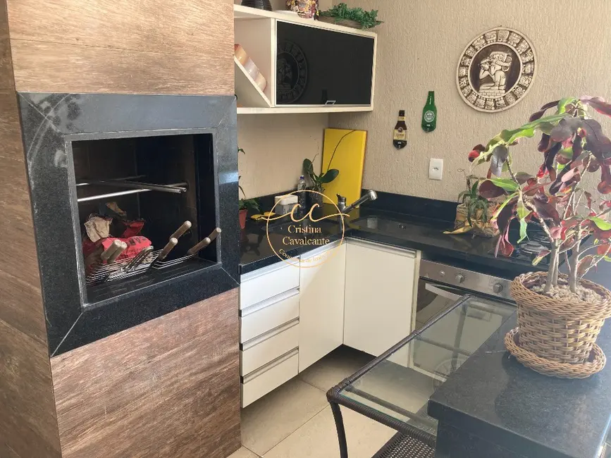 Casa de Condomínio com 4 quartos à venda, 248m2 em Recreio dos Bandeirantes, Rio De Janeiro - RJ - imagem 5 Foto 5 de Casa de Condomínio com 4 quartos à venda, 248m2 em Recreio dos Bandeirantes, Rio De Janeiro - RJ