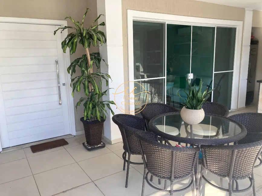 Casa de Condomínio com 4 quartos à venda, 248m2 em Recreio dos Bandeirantes, Rio De Janeiro - RJ - imagem 4 Foto 4 de Casa de Condomínio com 4 quartos à venda, 248m2 em Recreio dos Bandeirantes, Rio De Janeiro - RJ