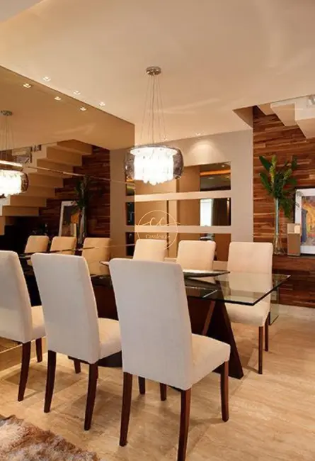 Foto 2 de Apartamento com 4 quartos à venda, 217m2 em Recreio dos Bandeirantes, Rio De Janeiro - RJ