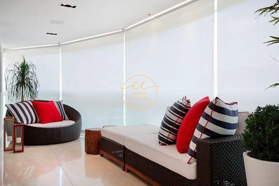 Foto 6 de Apartamento com 4 quartos à venda, 217m2 em Recreio dos Bandeirantes, Rio De Janeiro - RJ