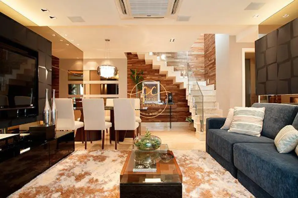 Foto 1 de Apartamento com 4 quartos à venda, 217m2 em Recreio dos Bandeirantes, Rio De Janeiro - RJ