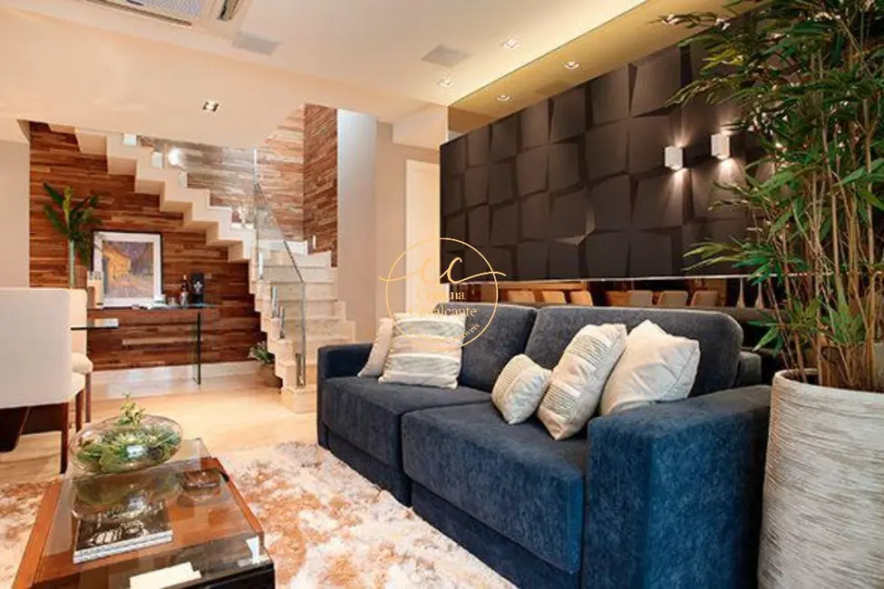 Foto 4 de Apartamento com 4 quartos à venda, 217m2 em Recreio dos Bandeirantes, Rio De Janeiro - RJ