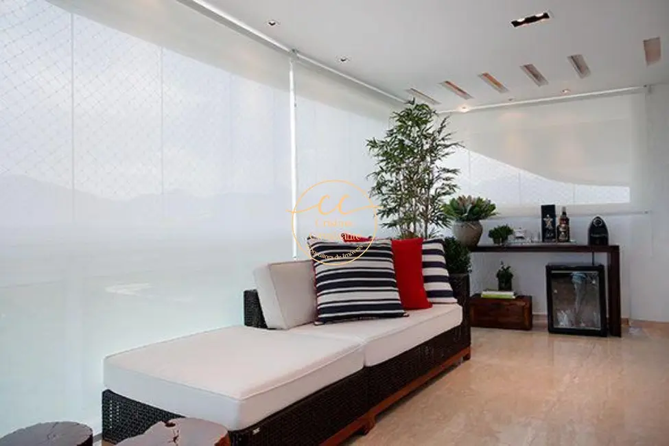 Foto 5 de Apartamento com 4 quartos à venda, 217m2 em Recreio dos Bandeirantes, Rio De Janeiro - RJ