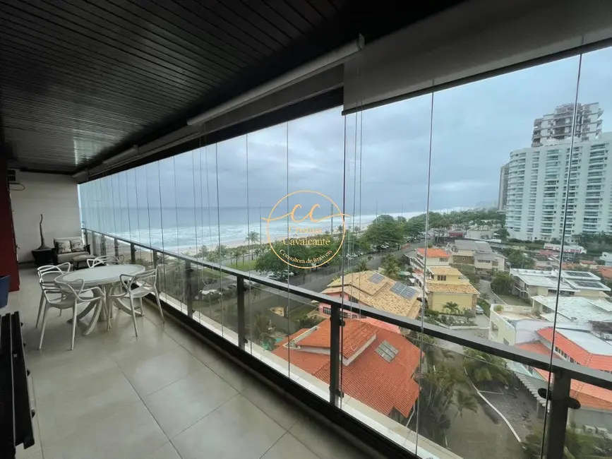 Foto 9 de Apartamento com 3 quartos à venda, 144m2 em Barra da Tijuca, Rio De Janeiro - RJ