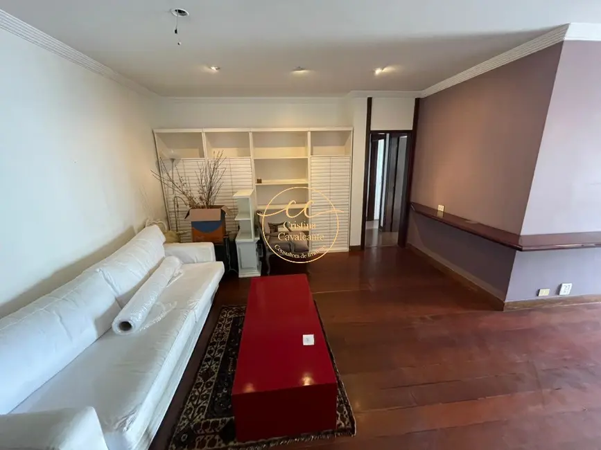 Foto 7 de Apartamento com 3 quartos à venda, 144m2 em Barra da Tijuca, Rio De Janeiro - RJ