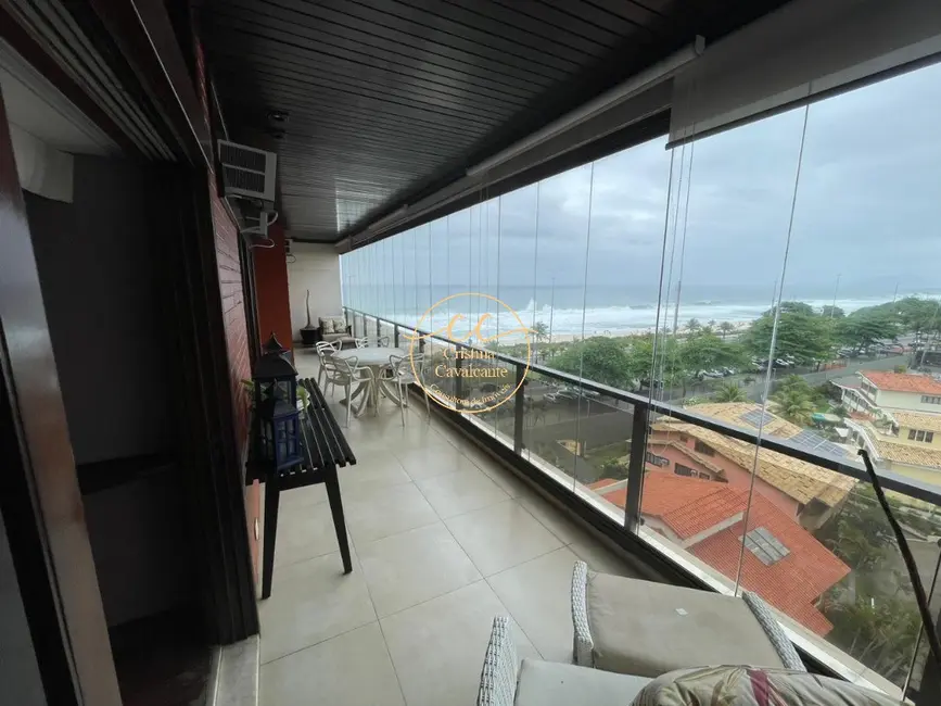 Foto 5 de Apartamento com 3 quartos à venda, 144m2 em Barra da Tijuca, Rio De Janeiro - RJ