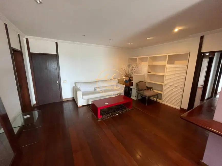 Foto 4 de Apartamento com 3 quartos à venda, 144m2 em Barra da Tijuca, Rio De Janeiro - RJ