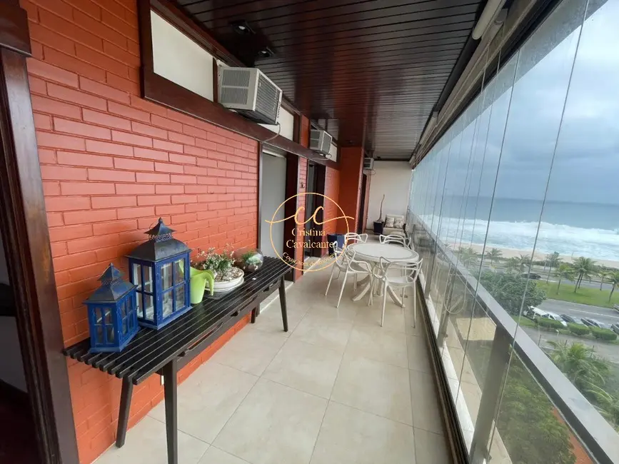 Foto 1 de Apartamento com 3 quartos à venda, 144m2 em Barra da Tijuca, Rio De Janeiro - RJ