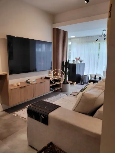 Foto 2 de Apartamento com 2 quartos à venda, 99m2 em Recreio dos Bandeirantes, Rio De Janeiro - RJ