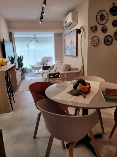 Foto 3 de Apartamento com 2 quartos à venda, 99m2 em Recreio dos Bandeirantes, Rio De Janeiro - RJ