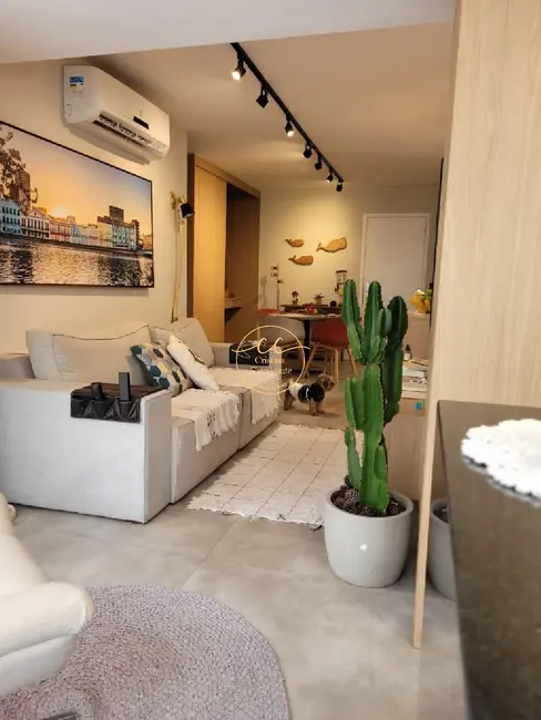 Foto 1 de Apartamento com 2 quartos à venda, 99m2 em Recreio dos Bandeirantes, Rio De Janeiro - RJ