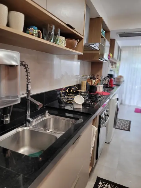 Foto 5 de Apartamento com 2 quartos à venda, 99m2 em Recreio dos Bandeirantes, Rio De Janeiro - RJ