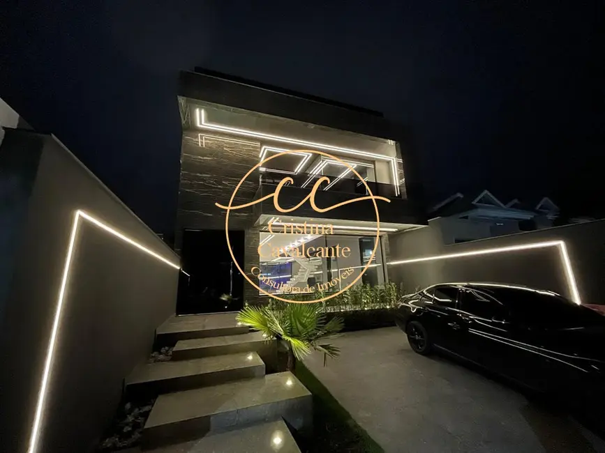 Foto 2 de Casa de Condomínio com 5 quartos à venda, 350m2 em Recreio dos Bandeirantes, Rio De Janeiro - RJ