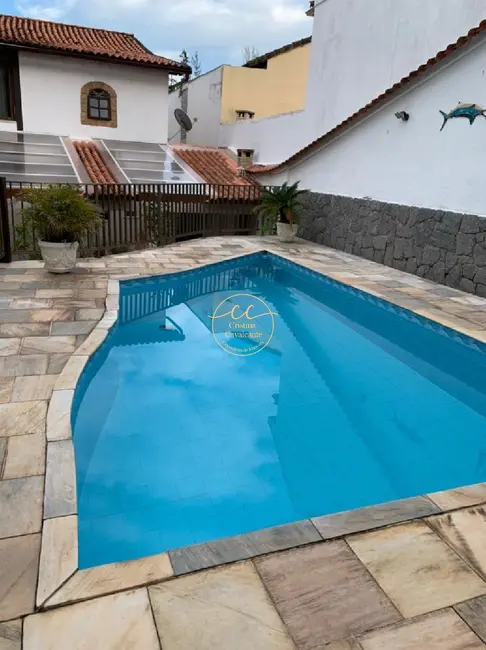 Casa de Condomínio com 5 quartos à venda, 500m2 em Anil, Rio De Janeiro - RJ - imagem 8 Foto 8 de Casa de Condomínio com 5 quartos à venda, 500m2 em Anil, Rio De Janeiro - RJ