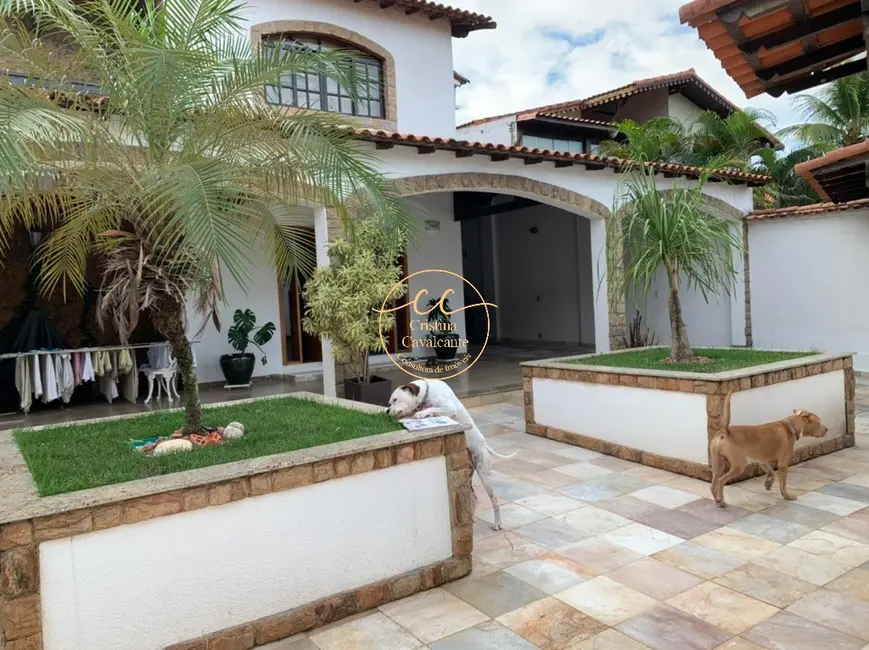 Casa de Condomínio com 5 quartos à venda, 500m2 em Anil, Rio De Janeiro - RJ - imagem 1 Foto 1 de Casa de Condomínio com 5 quartos à venda, 500m2 em Anil, Rio De Janeiro - RJ