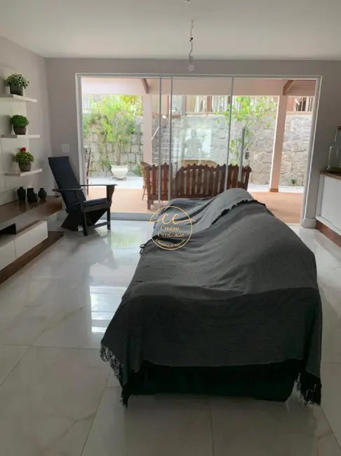 Casa de Condomínio com 5 quartos à venda, 500m2 em Anil, Rio De Janeiro - RJ - imagem 6 Foto 6 de Casa de Condomínio com 5 quartos à venda, 500m2 em Anil, Rio De Janeiro - RJ