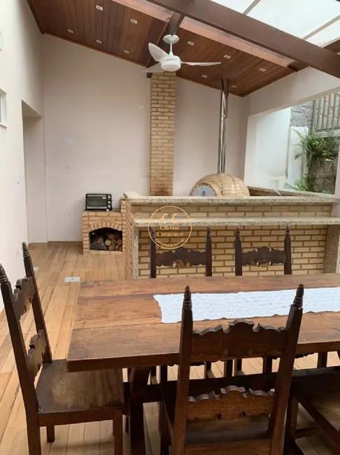 Casa de Condomínio com 5 quartos à venda, 500m2 em Anil, Rio De Janeiro - RJ - imagem 9 Foto 9 de Casa de Condomínio com 5 quartos à venda, 500m2 em Anil, Rio De Janeiro - RJ