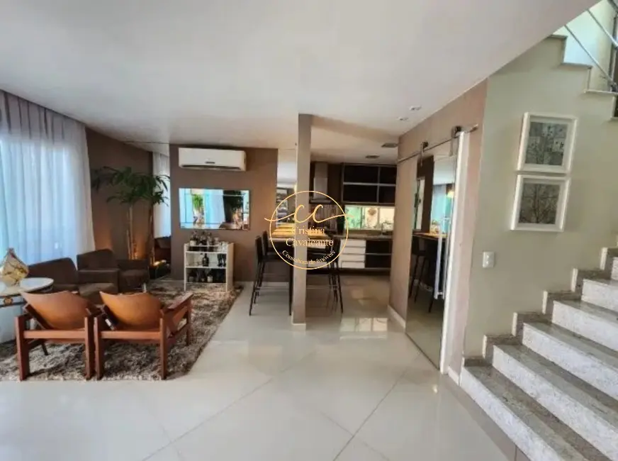 Foto 5 de Casa de Condomínio com 3 quartos à venda, 250m2 em Vargem Pequena, Rio De Janeiro - RJ